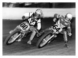 Buy Flat Track at AllPosters.com