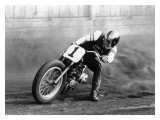Buy Flat Track at AllPosters.com