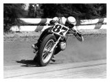 Buy Flat Track at AllPosters.com