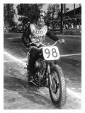 Buy Flat Track at AllPosters.com