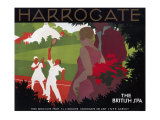 Buy LNER, Harrogate, c.1930 at AllPosters.com