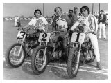 Buy Flat Track at AllPosters.com