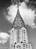 Buy Top of Chrysler Building at AllPosters.com