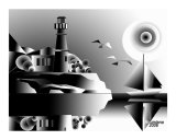 Buy Abstract 11 at AllPosters.com