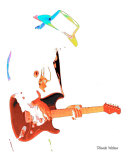Stevie Ray
