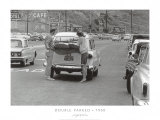Double Parked, 1960