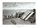 At the Point, 1960