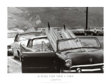 A Ride for Two, 1960