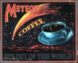 Meteor Coffee