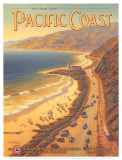 Buy Pacific Coast at AllPosters.com