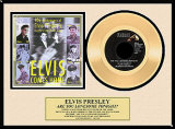 Elvis Presley