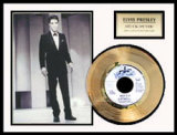Elvis Presley