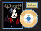 Ozzy Osbourne
