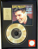 Elvis Presley