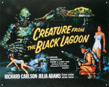 Creature From The Black Lagoon