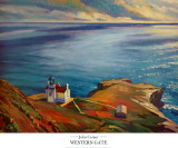 Buy Western Gate at AllPosters.com