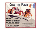 Circuit du Perche