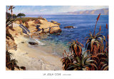 La Jolla Cove