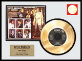 Elvis Presley