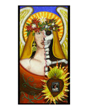 Frida's Sacred Heart