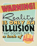 Warning
