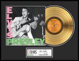 Elvis Presley