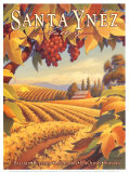 Buy Santa Ynez Valley at AllPosters.com