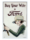 Buy Your Wife a Ford