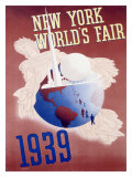 World's Fair, New York, c.1939