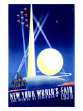 World's Fair, New York, c.1939