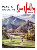 Sun Valley, Idaho