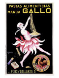 Buy Pastas Gallo at AllPosters.com