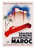 Casablanca International Rally