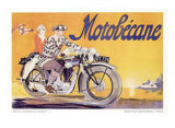 Buy Motobecane at AllPosters.com