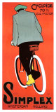 Simplex Bicycle, 1915