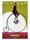 Buy London Underground, Bicyclisim at AllPosters.com