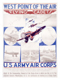 Buy WWI, U.S. Army Air Corps Recruiting at AllPosters.com