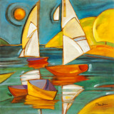 Bateaux