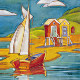 Buy Cabanas at AllPosters.com