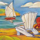 Adirondack Chair