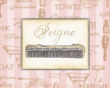 Beaute Feminine I