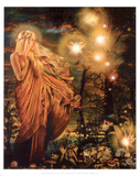 Buy Fairies, Goblin and Dwarf at AllPosters.com
