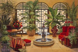 Conservatory II