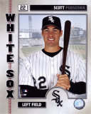 Scott Podsednik
