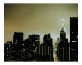 Buy FOGGY NIGHT II at AllPosters.com