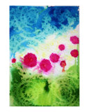 Buy Abstract Roses at AllPosters.com