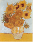 Buy Sunflowers at AllPosters.com