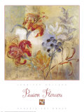 Buy Passion Flowers at AllPosters.com