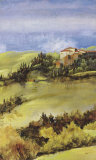 Tuscan Daylight I