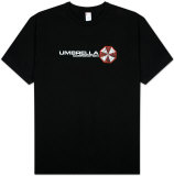 Resident Evil - Umbrella Corporation